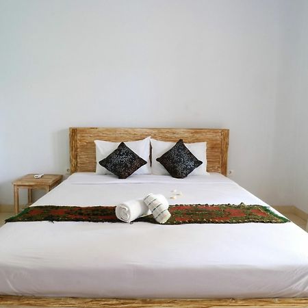The Wina Guest House 2 Canggu Εξωτερικό φωτογραφία