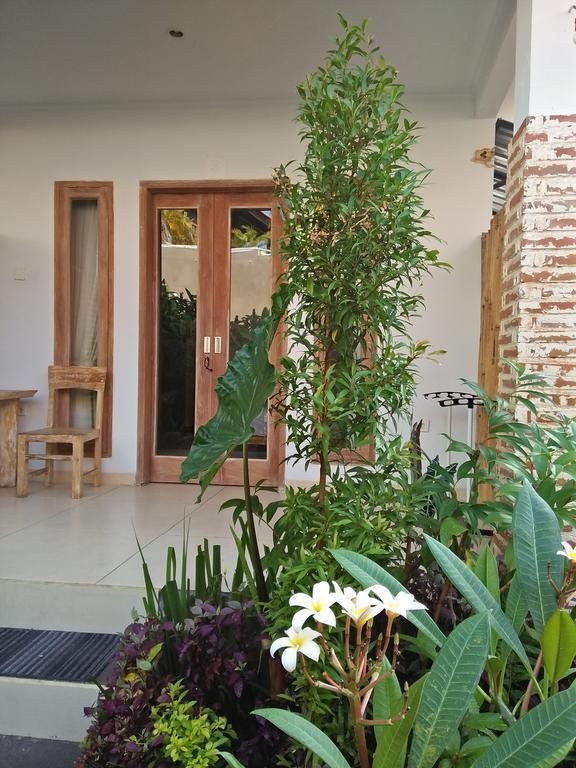 The Wina Guest House 2 Canggu Εξωτερικό φωτογραφία