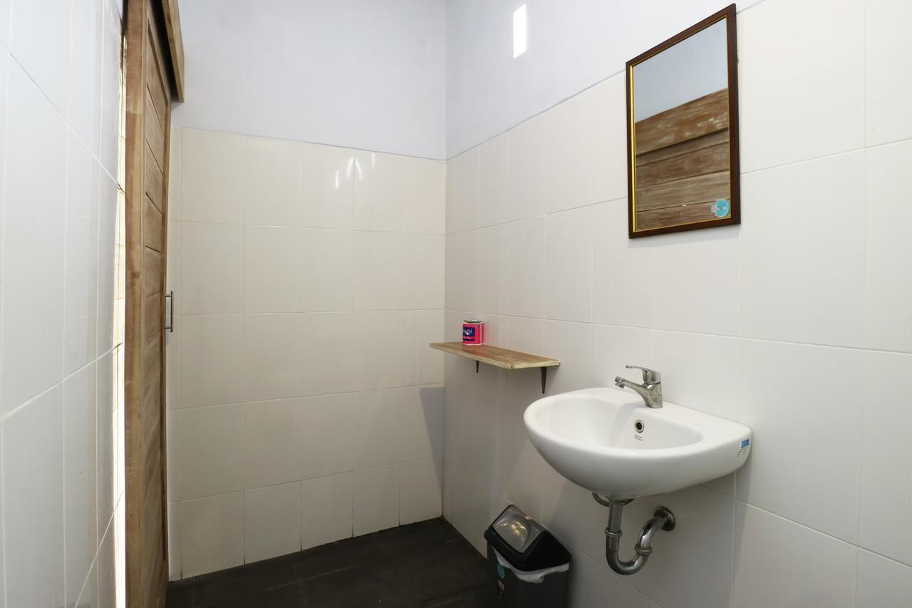 The Wina Guest House 2 Canggu Εξωτερικό φωτογραφία