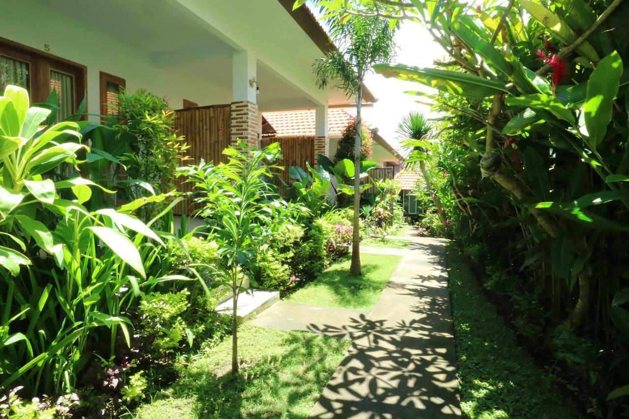 The Wina Guest House 2 Canggu Εξωτερικό φωτογραφία