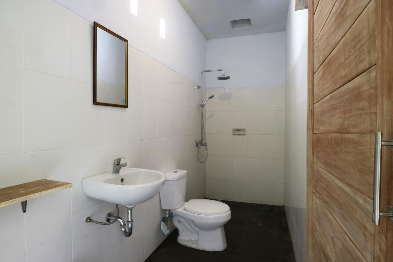 The Wina Guest House 2 Canggu Εξωτερικό φωτογραφία