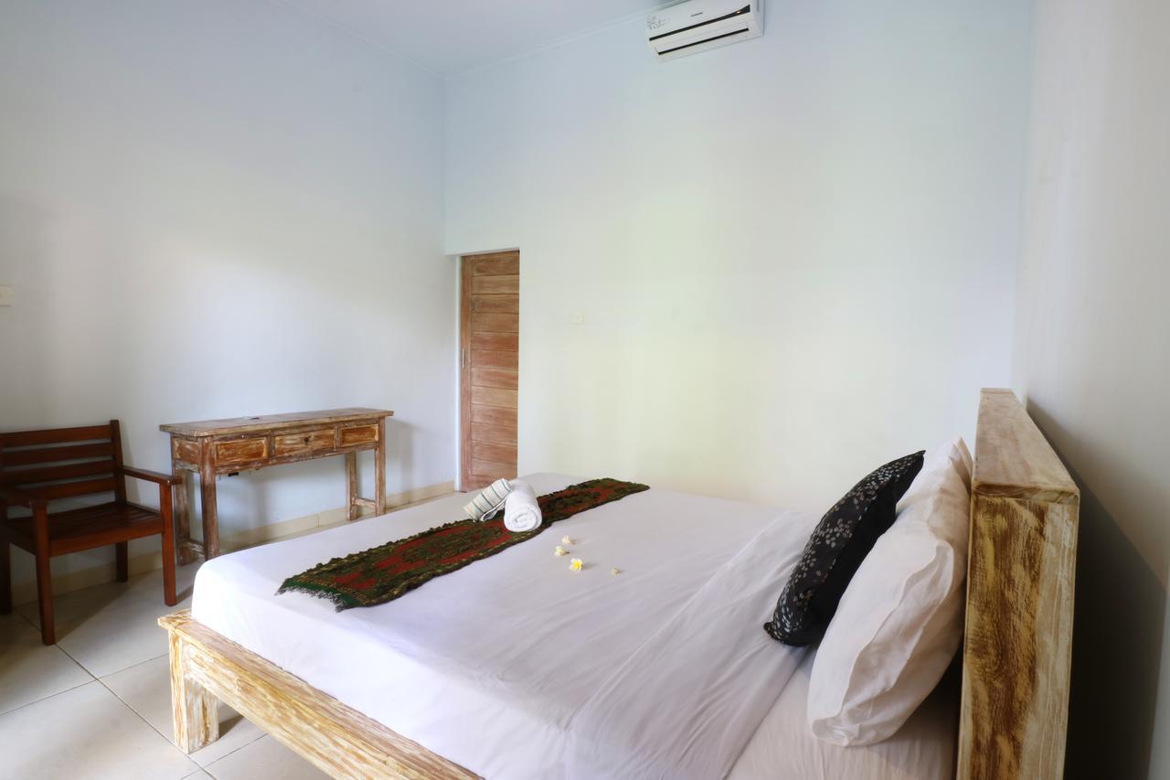 The Wina Guest House 2 Canggu Εξωτερικό φωτογραφία