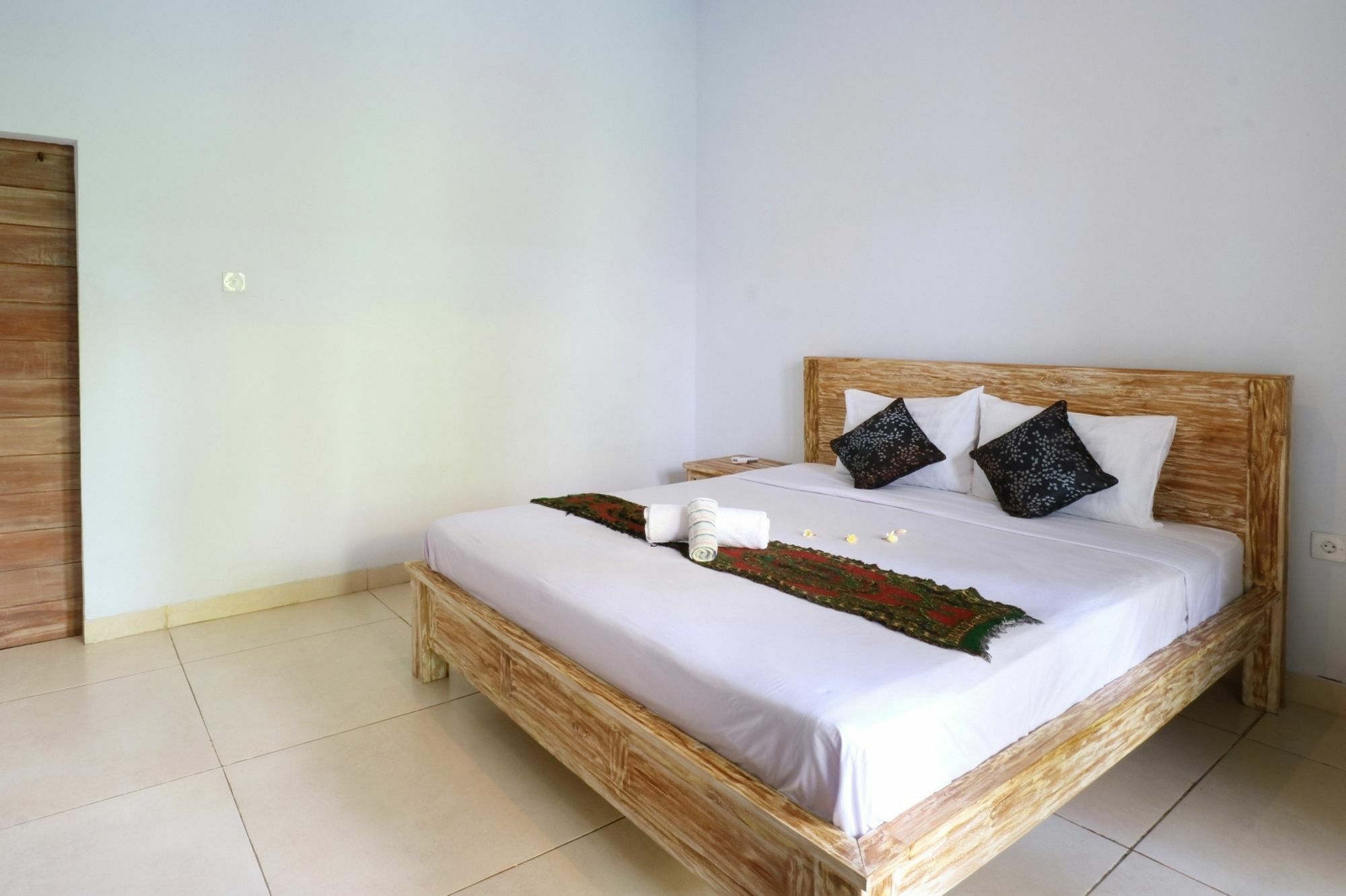 The Wina Guest House 2 Canggu Εξωτερικό φωτογραφία