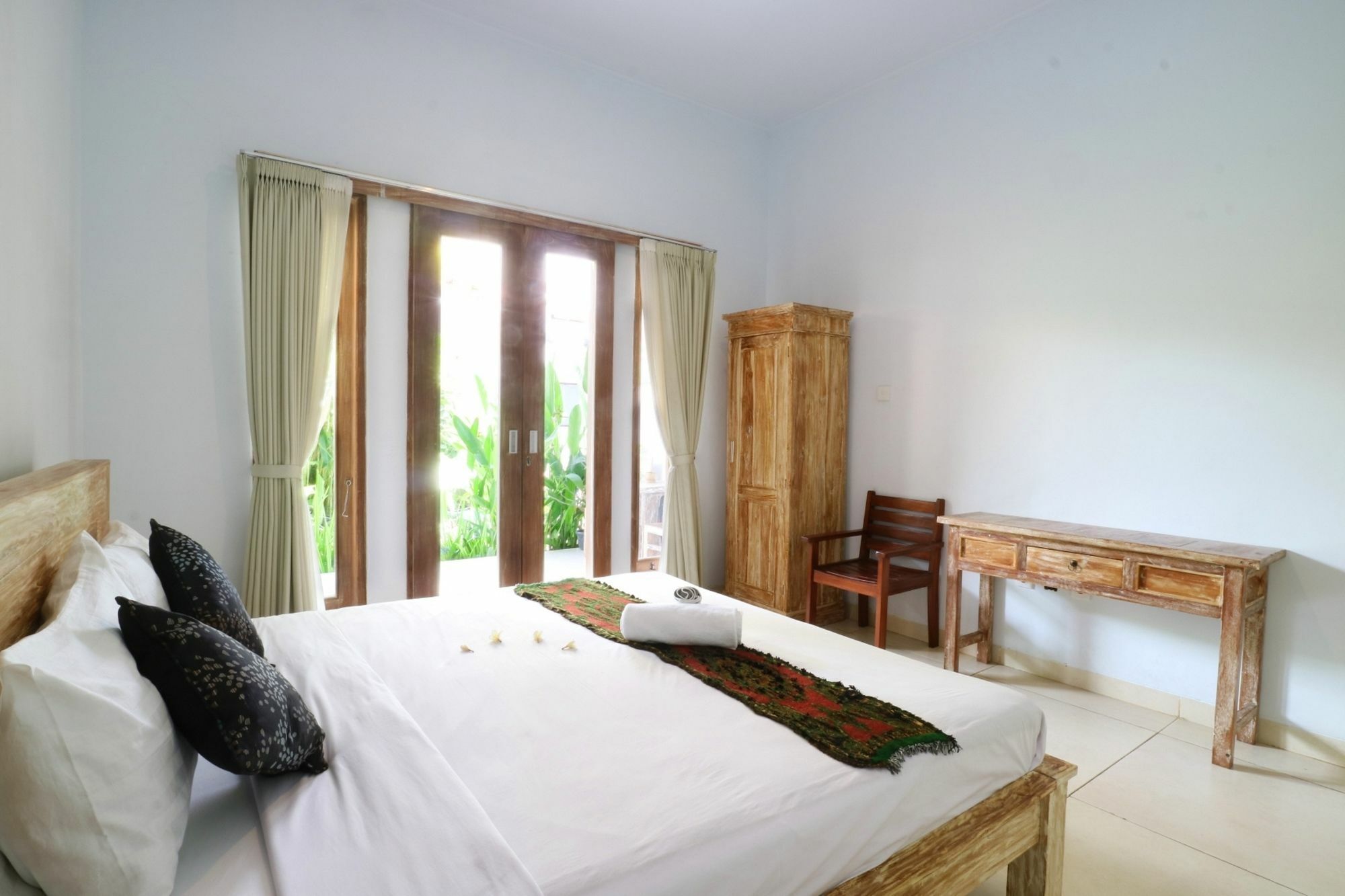 The Wina Guest House 2 Canggu Εξωτερικό φωτογραφία